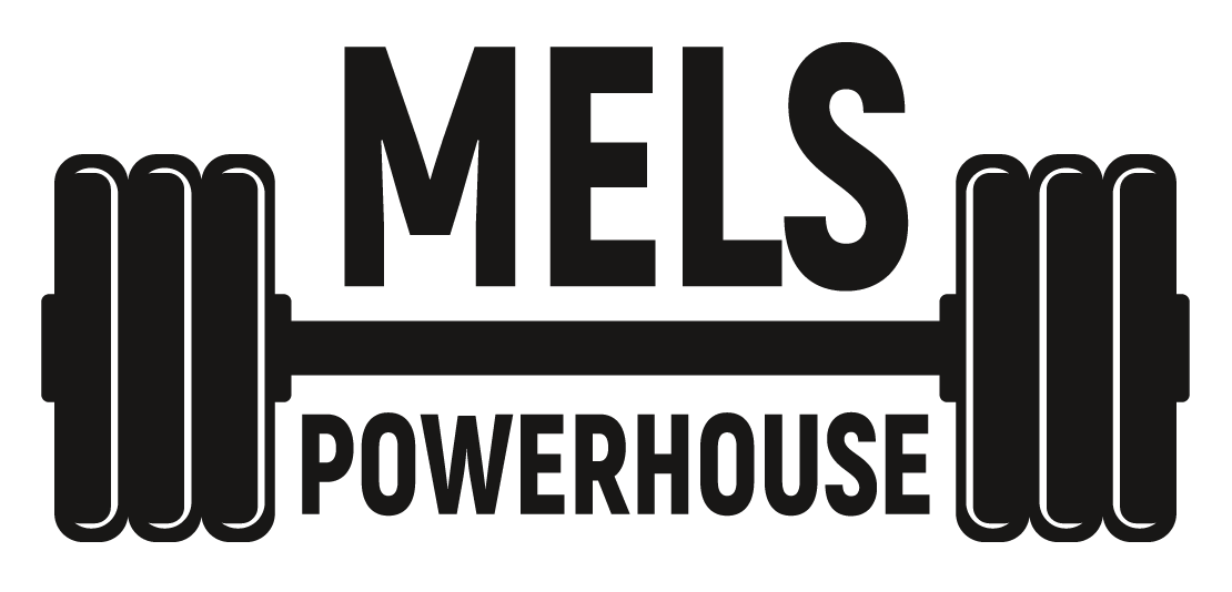 Mels Powerhouse